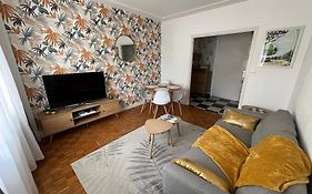 Appartement Vichy Centre