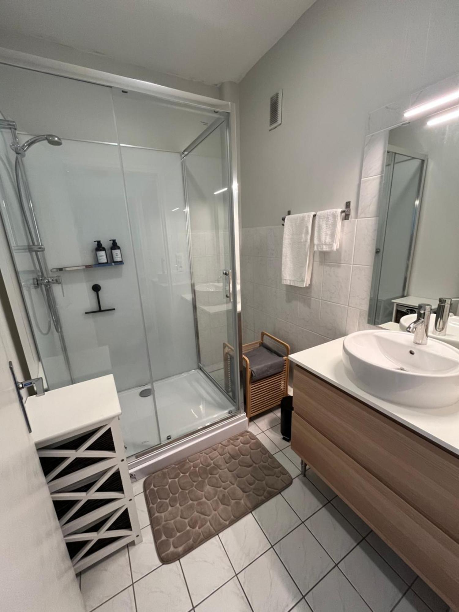 Appartement Vichy Centre Extérieur photo