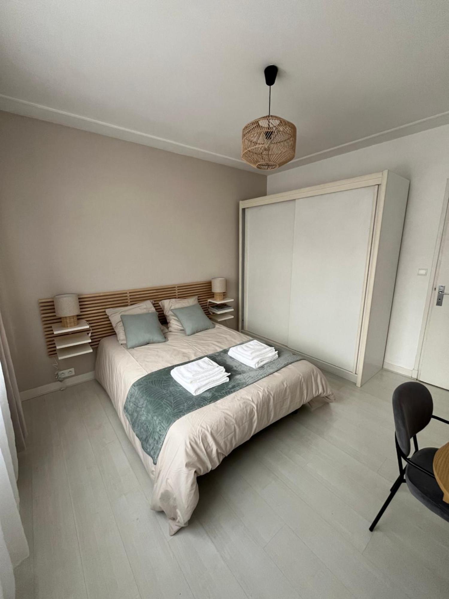 Appartement Vichy Centre Extérieur photo