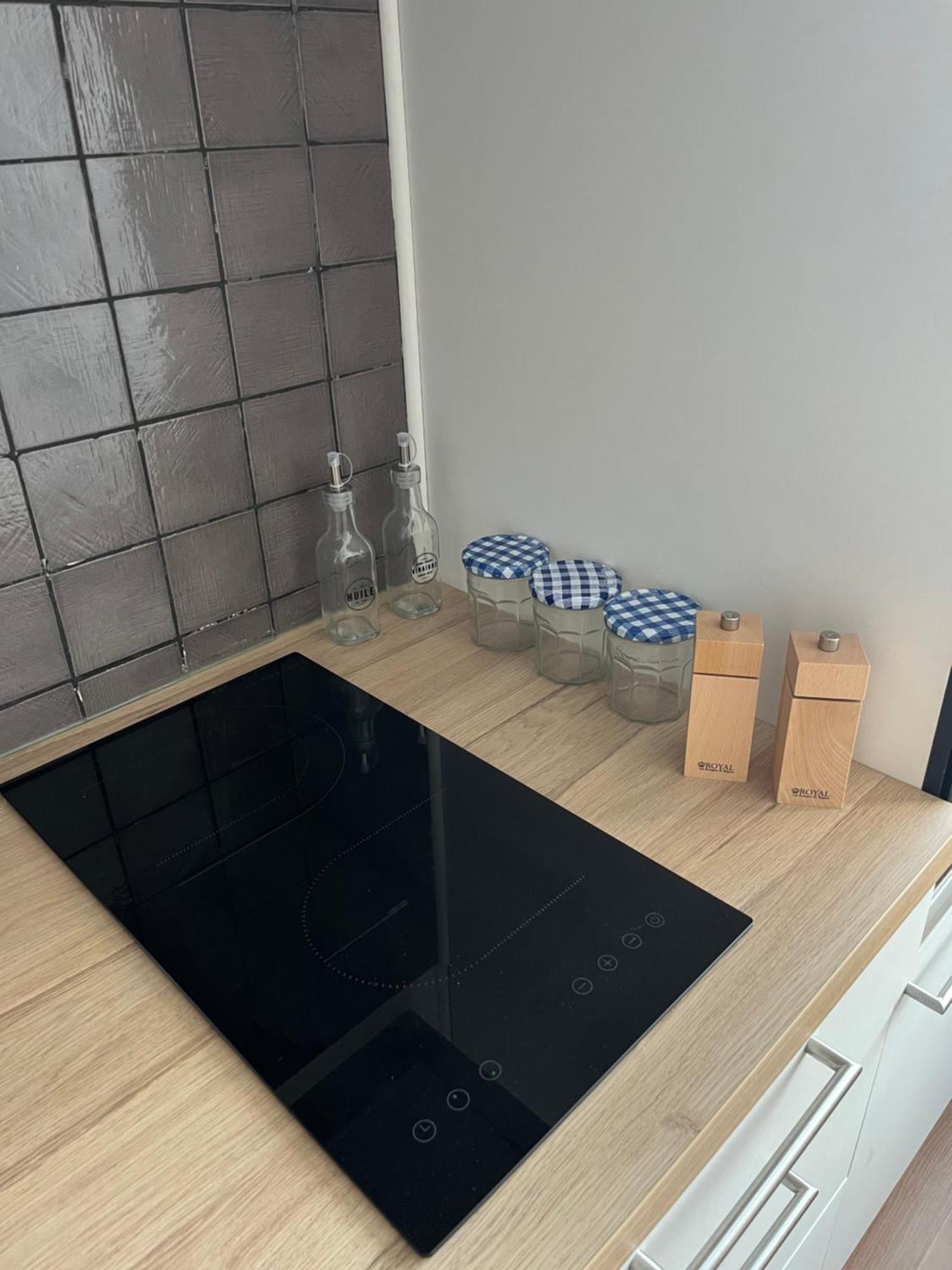 Appartement Vichy Centre Extérieur photo